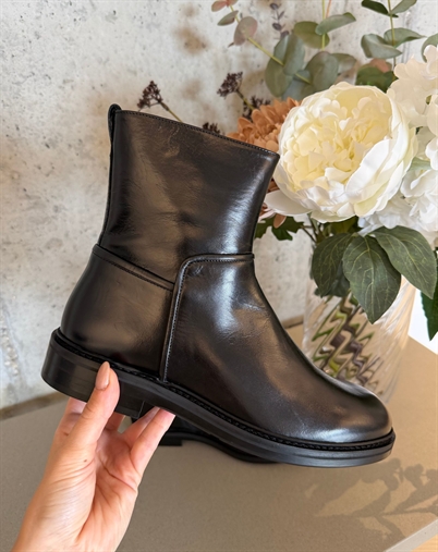 Billi Bi - B1270 Støvle - Black